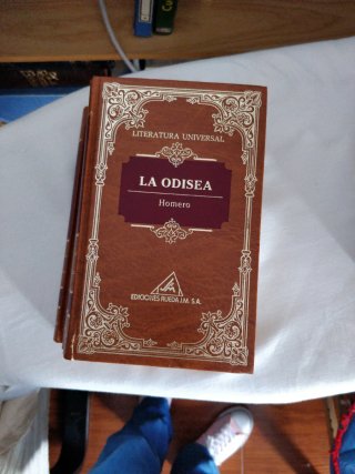 Libros