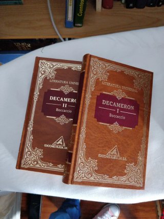 Libros