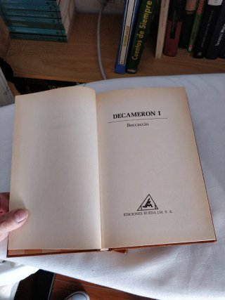 Libros