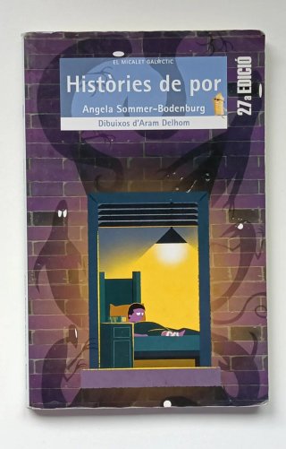 Histories de por 1ESO