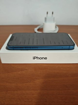 iPhone 13 Azul