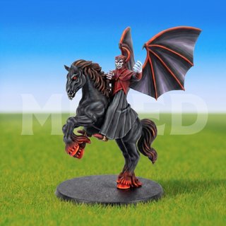 Lote miniaturas Sebastian