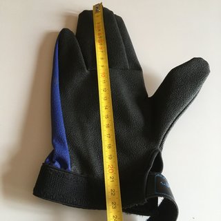 Guantes Wenoka Sea Style Buceo Pesca