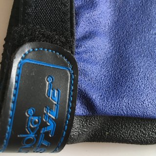 Guantes Wenoka Sea Style Buceo Pesca