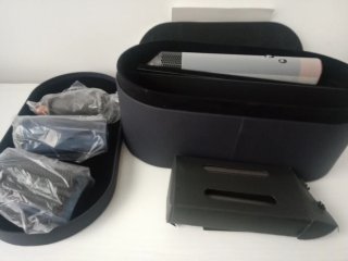 Rizador Airwrap Complete Long