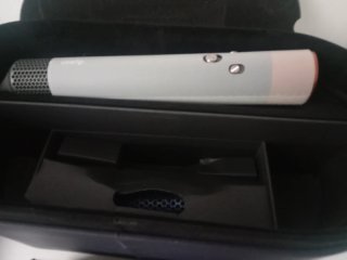 Rizador Airwrap Complete Long