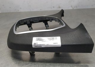 MOLDURA FORD FIESTA (CNN) UGJC C1BBA044H83A