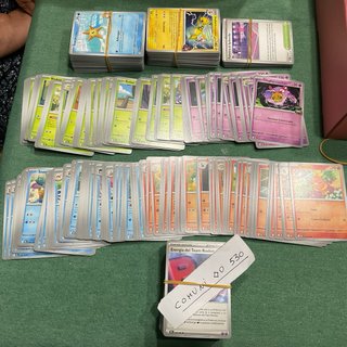 Carte Pokemon Set Rivali Predestinati Italiane