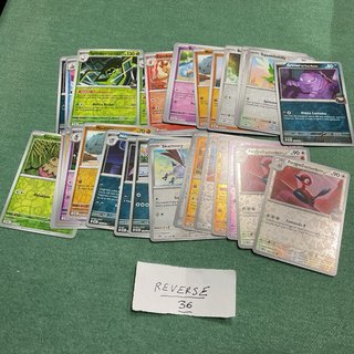 Carte Pokemon Set Rivali Predestinati Italiane