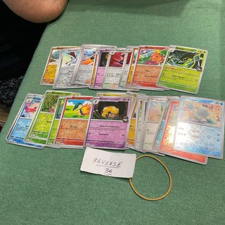 Carte Pokemon Set Rivali Predestinati Italiane