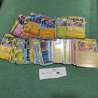 Carte Pokemon Set Rivali Predestinati Italiane