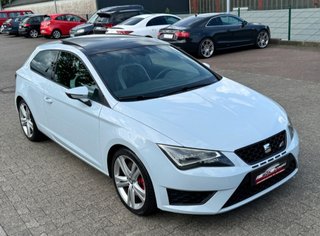 SEAT Leon 2016