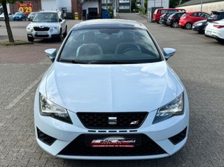 SEAT Leon 2016
