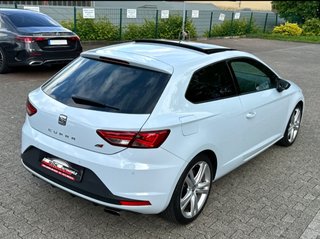 SEAT Leon 2016