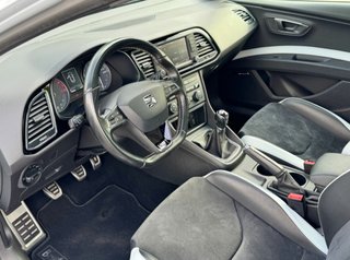 SEAT Leon 2016