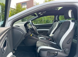 SEAT Leon 2016