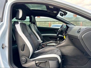 SEAT Leon 2016