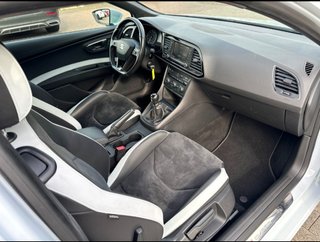 SEAT Leon 2016