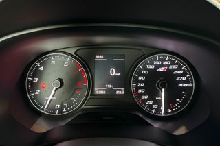 SEAT Leon 2016