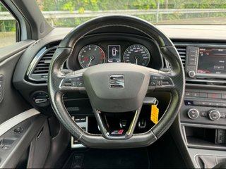 SEAT Leon 2016