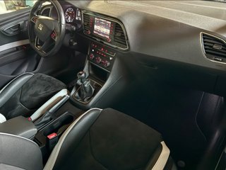 SEAT Leon 2016