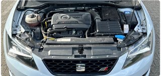 SEAT Leon 2016