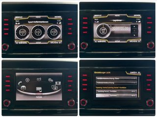 SEAT Leon 2016