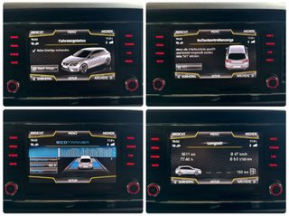SEAT Leon 2016