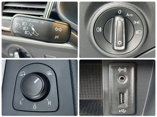 SEAT Leon 2016