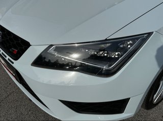 SEAT Leon 2016
