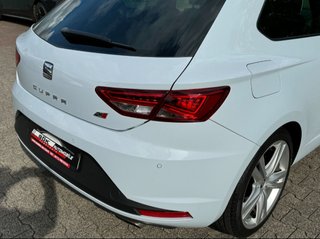 SEAT Leon 2016