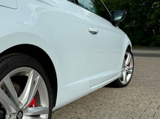 SEAT Leon 2016