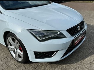 SEAT Leon 2016
