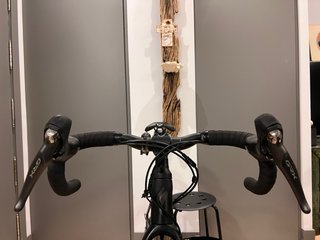 Specialized Diverge Comp Carbono 2019