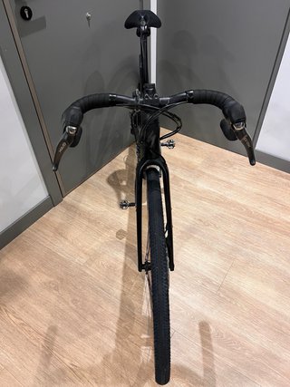 Specialized Diverge Comp Carbono 2019