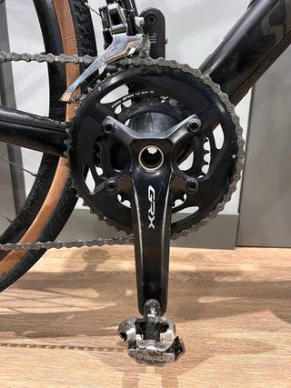 Specialized Diverge Comp Carbono 2019