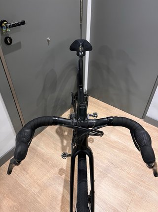 Specialized Diverge Comp Carbono 2019