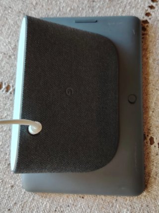 Google Nest Hub