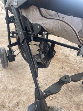 Carro de bebé Chicco