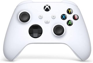 Controller Xbox Series Bianco