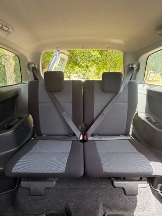 Suzuki Grand Vitara 2007