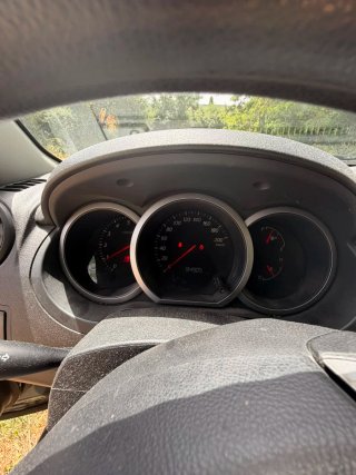 Suzuki Grand Vitara 2007