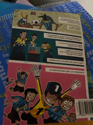 El misterio del robo imposible