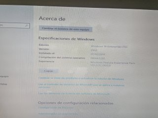 Ordenador Portátil Samsung