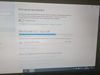 Ordenador Portátil Samsung