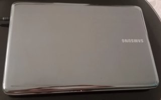 Ordenador Portátil Samsung