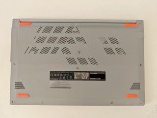 Portátil Asus Vivobook Go 15