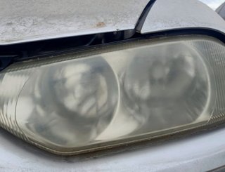FARO IZQUIERDO ALFA ROMEO 156 (116)