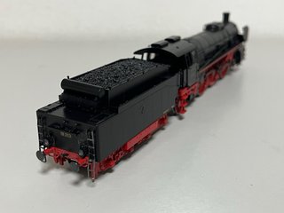 Locomotora BR 18 DRG Märklín H0 DIGITAL Y SONIDO.