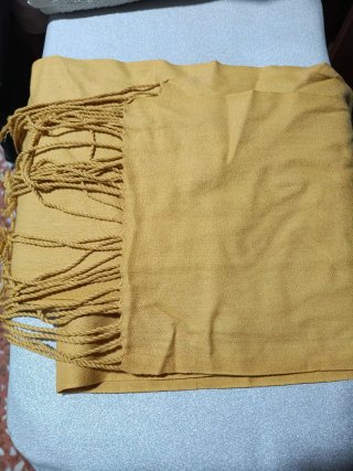 Blusa Fallera con Chaleco y Fajín Talla M